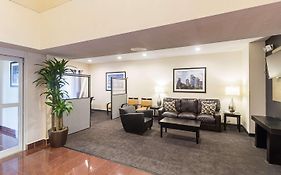 Quality Inn & Suites Westchase Houston Tx